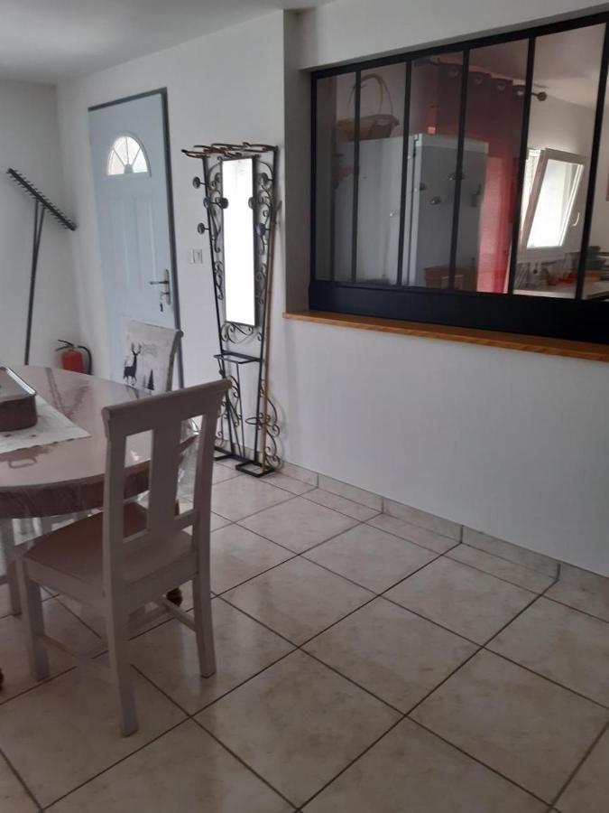 Le Calme Viviers Exterior foto